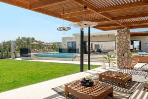 Mirena Luxury Living-Casa Di Ria