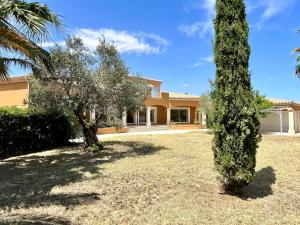 Maisons de vacances Maison Argeles-sur-Mer, 5 pieces, 10 personnes - FR-1-225-799 : photos des chambres