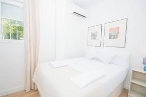 For You Rentals Cozy and charming 3-bedroom apartment TEMPORAL in Madrid ASO180