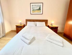 Casa Cabo Avelar T4 - Mer