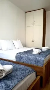 2F Saranda Apartment - 卡萨米尔
