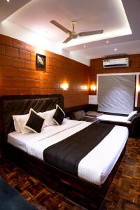 The Nest Inn Resort