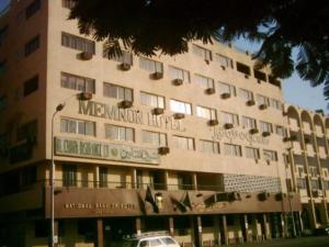 Memnon Hotel