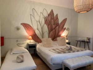 Hotels Hotel Vintage : photos des chambres