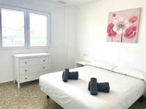 Apartamento TalaMar Gandia Playa