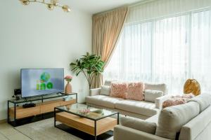 INA Homes-Tower 5 Perfect Burj Khalifa and Fountain Views