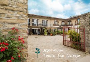 Agriturismo Tenuta San Giuseppe