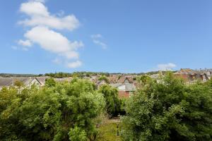 Appartements Le Baccara - Appt proche de la plage : photos des chambres