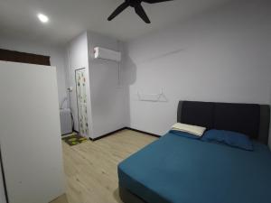 Homestay De Humaira - USM Nibong Tebal