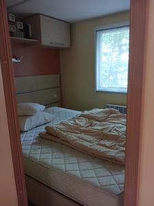 Appartements MH 184 LA TREMBLADE : photos des chambres