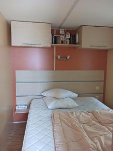 Appartements MH 184 LA TREMBLADE : photos des chambres