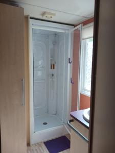 Appartements MH 184 LA TREMBLADE : photos des chambres