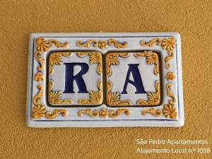 São Pedro Apartamentos