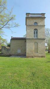 Maisons de vacances La Tour du Domaine de Choisy : photos des chambres