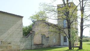 Maisons de vacances La Tour du Domaine de Choisy : photos des chambres