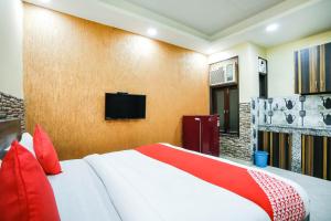 Hotel O Trish Inn