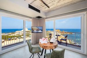 Salini Suites