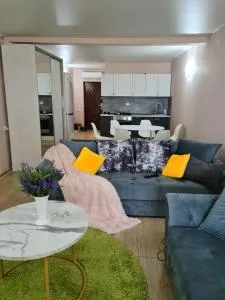 Уютные апартаменты в Эшерах на берегу моря - 新阿丰