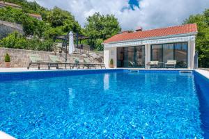 Villa Konavoski Miri