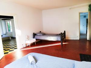 Sejours a la campagne L'ancien relai de poste de Magny-Cours : photos des chambres