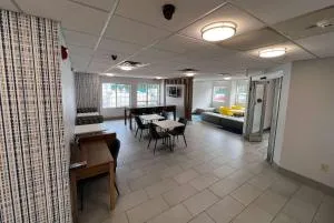 温德姆夏洛特/诺斯莱克麦可特酒店 - 穆尔斯维尔