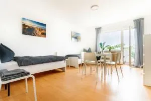 Nice Apartment with balcony in Linden - Langgöns