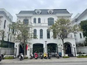 HT Hotel - Dực Liễn