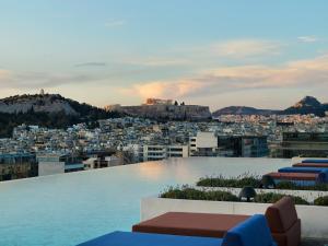 Grand Hyatt Athens