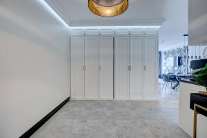 MALAGA APARTAMENTY BALTICUS