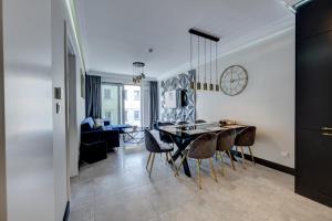 MALAGA APARTAMENTY BALTICUS