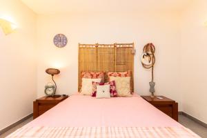 Santa Luzia Green Apartment