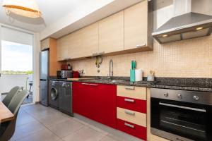 Santa Luzia Green Apartment