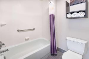 King Room - Mobility Access/Non-Smoking room in La Quinta by Wyndham Norfolk Airport