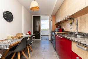 Santa Luzia Green Apartment