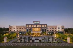 Radisson Resort & Spa Kandla - Chitror
