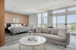 Marina Del Rey Studio w gym pool nr shops 405 LAX-1081