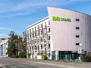 Hotels ibis Styles Rennes Cesson : photos des chambres