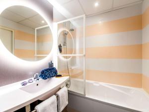 Hotels ibis Styles Rennes Cesson : photos des chambres