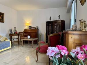 Nice Signature Carré dOr