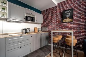 Appartement Hyper Centre, Avenue de Champagne à 200 mètres