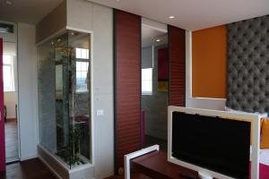 Standard Double Room room in Boutique Rooms