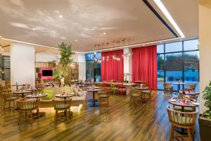 IntercityHotel Muscat