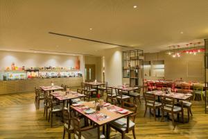 IntercityHotel Muscat