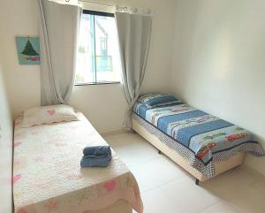 Casa em Condomínio Fechado com Sauna e Piscina