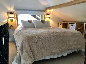 Chalets Chalet La Boheme : photos des chambres