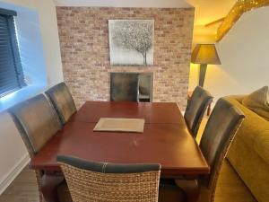 Beach House 3 Bed Penthouse Apartment