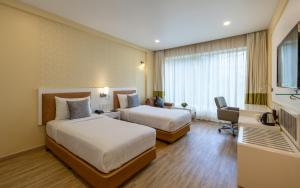 Hotel Kohinoor Elite near BKC