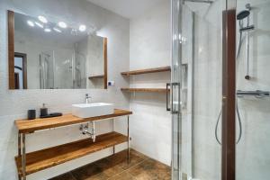 Pensjonat Tadeusz i Apartamenty w Darłówku