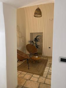 Giardino dei Trulli Cummerse