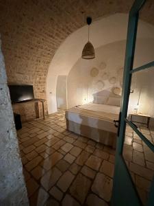 Giardino dei Trulli Cummerse